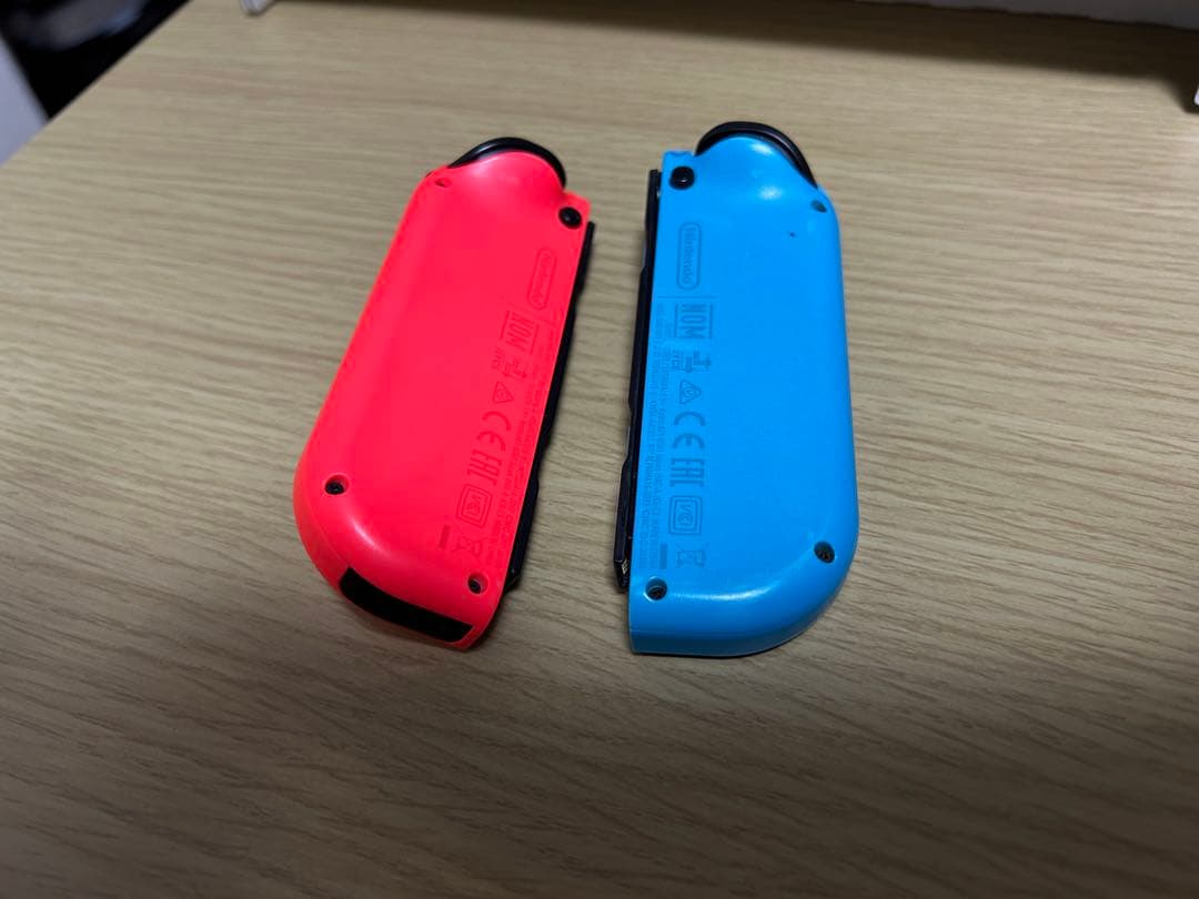 Nintendo Switch　欠品（有）　中古品