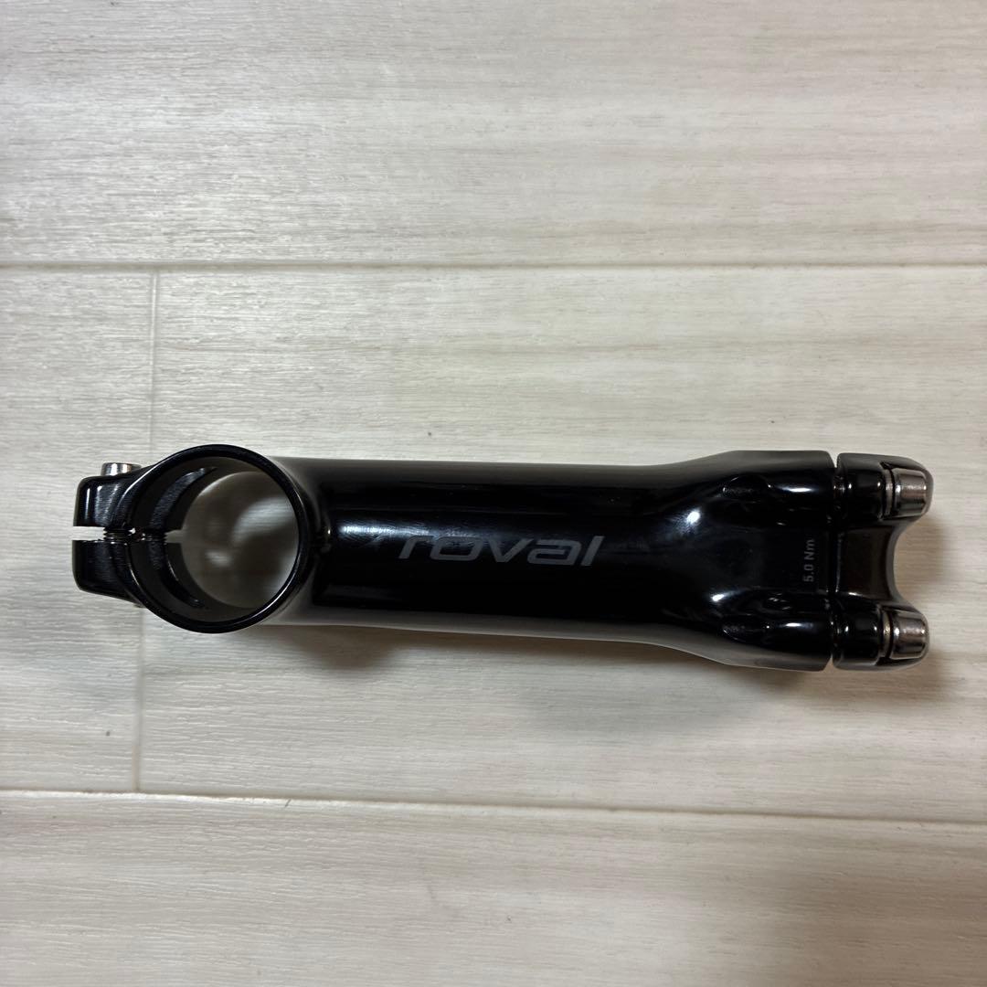 roval ステム　110mm 12° スペシャライズド