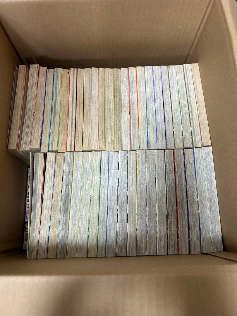 ONE PIECE 1-92巻