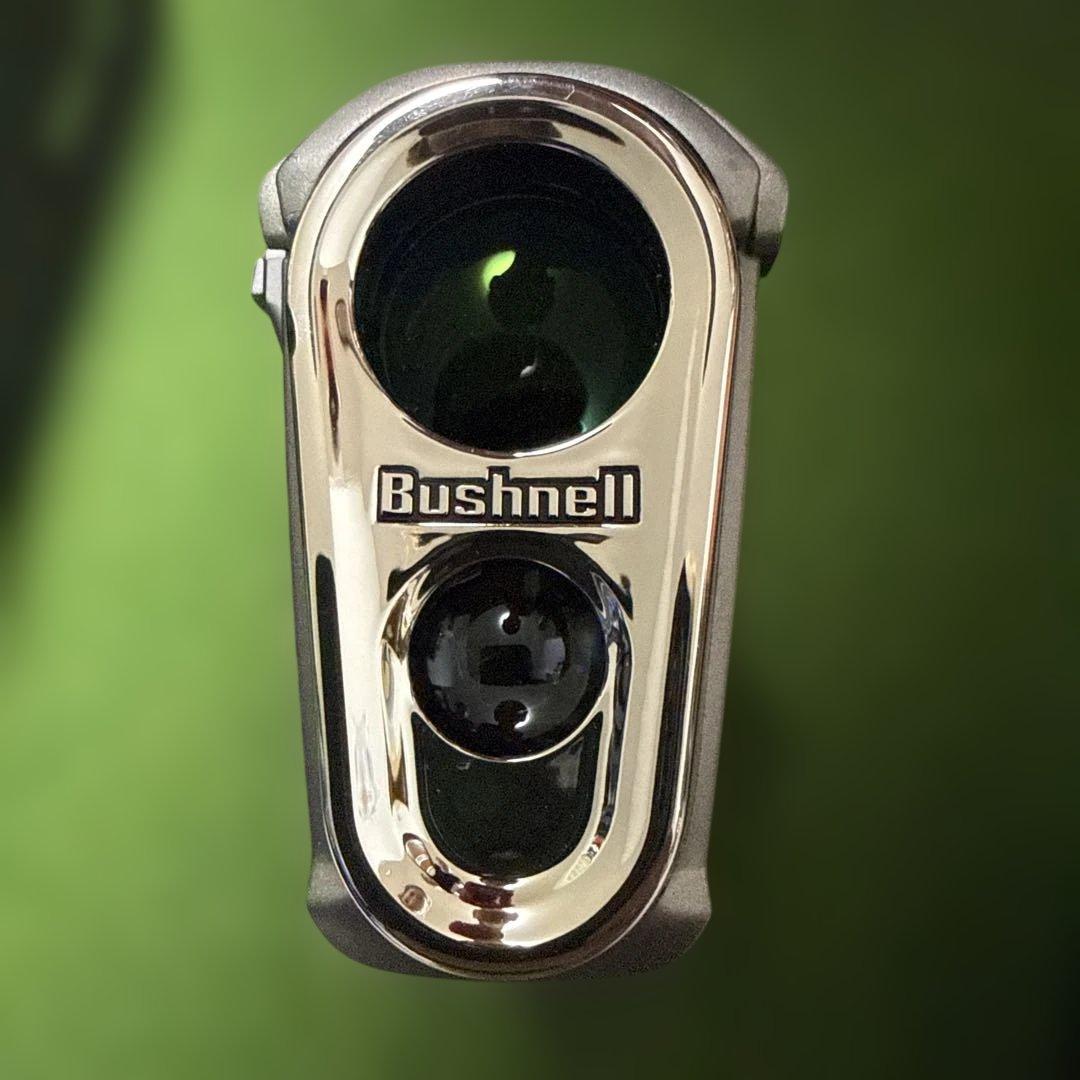Bushnellプロ X3 ゴルフ用レーザー距離計